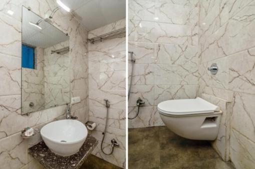 Hotel A Suites Мумбаи Экстерьер фото